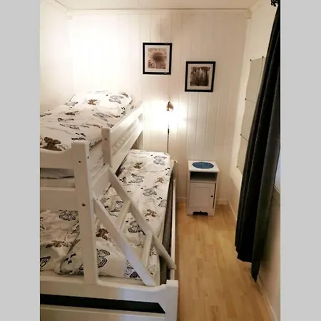 Apartman Seaside In Unique Location *