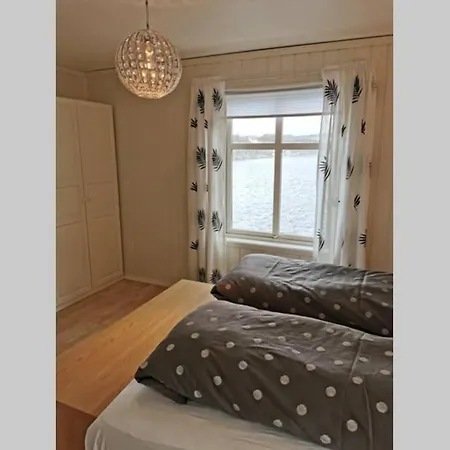 Seaside In Unique Location