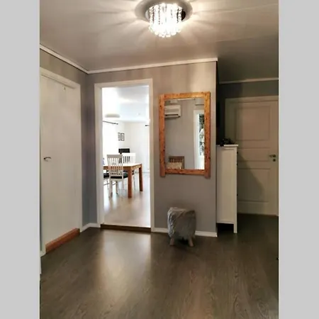 Appartamento Seaside In Unique Location *