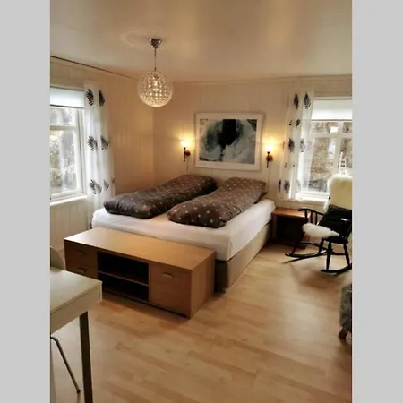 Seaside In Unique Location Apartman Ågotnes