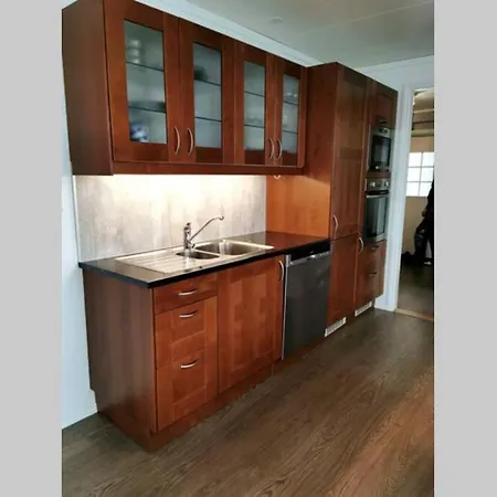 Apartman Seaside In Unique Location