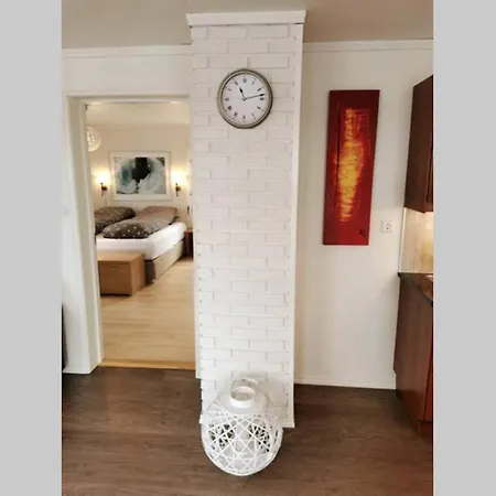 Seaside In Unique Location Apartment Agotnes